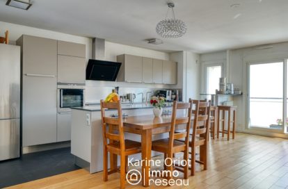 Appartement à PARIS 19EME ARRONDISSEMENT (75019) - 3011441117