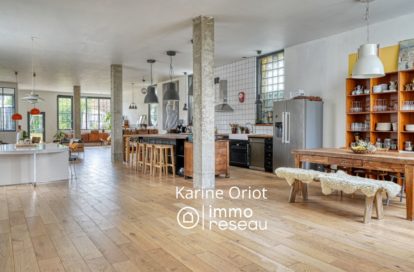 Maison à CARRIERES SUR SEINE (78420) - 3011441118