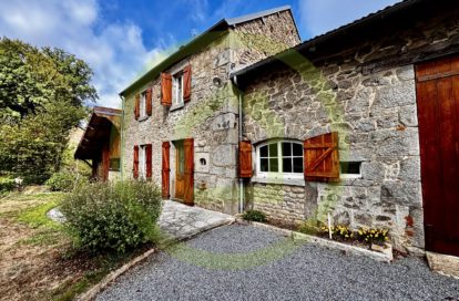 Maison à SOUS PARSAT (23150) - 3011441126