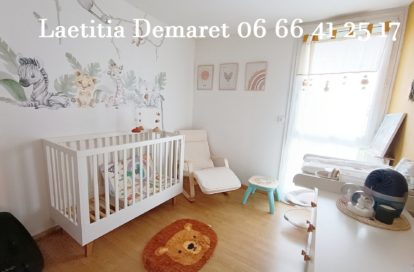 Appartement à CERGY (95000) - 3011441135