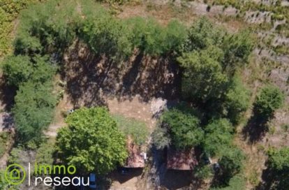 Terrain constructible à MARCHEPRIME (33380) - 3011441141