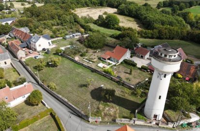 Terrain à LE PECHEREAU (36200) - 3011441156