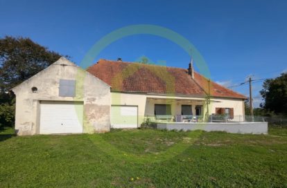 Maison à ECUELLES (71350) - 3011441166