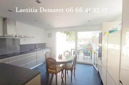 Maison à COLOMBES (92700) - 3011441167