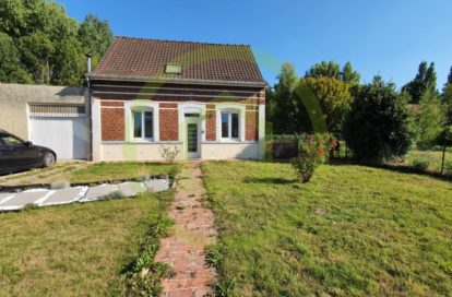 Maison de campagne à STEENWERCK (59181) - 3011441174