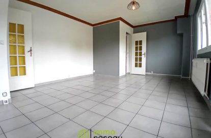 Appartement à MAUBEUGE (59600) - 3011441200