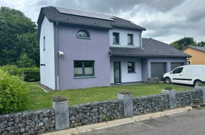 Maison à HEUMONT (54430) - 3011441206