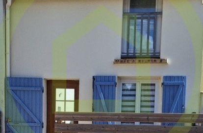 Maison à QUINCY VOISINS (77860) - 3011441213