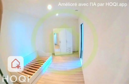 Appartement en rez-de-jardin à GATTIERES (06510) - 3011441216