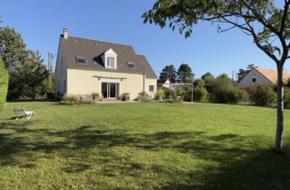 Maison à SAINT PRYVE SAINT MESMIN (45750) - 3011441300