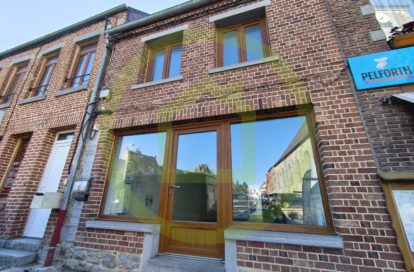 Immeuble à TRELON (59132) - 3011441304