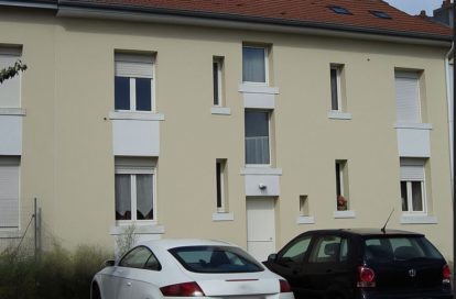 Appartement à LONGLAVILLE (54810) - 3011441310