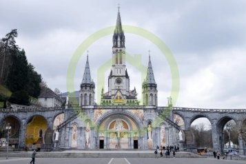 Agence à LOURDES (65100) - 3011441316