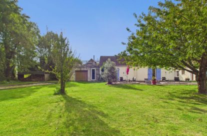 Maison à LE HAMEL (80800) - 3011441350