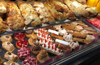 Boulangerie – Pâtisserie à CANNES (06400) - 3011441351