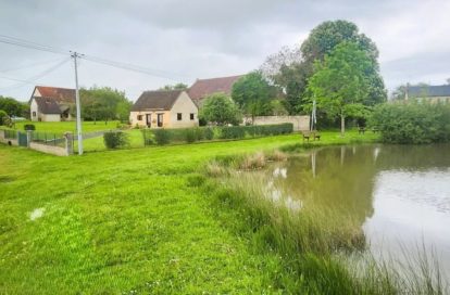 Maison à TILLY (36310) - 3011441356