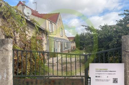 Maison à SAINT SOUPPLETS (77165) - 3011441358