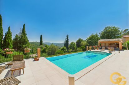 Maison à LE TIGNET (06530) - 3011441359