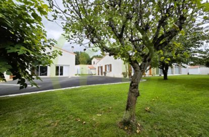 Maison à BREUILLET (17920) - 3011441370