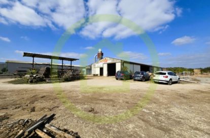 Bâtiment à CELLES SUR BELLE (79370) - 3011441381