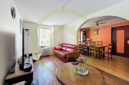 Maison à LONGUYON (54260) - 3011441390