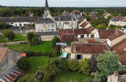 Maison à LIGNAC (36370) - 3011441431