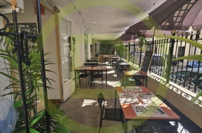 Restaurant à NICE (06000) - 3011441435