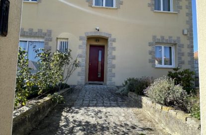Maison à GUERET (23000) - 3011441462