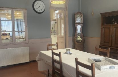 Maison à MAILLY MAILLET (80560) - 3011441465