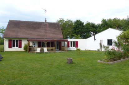 Maison à THEVET SAINT JULIEN (36400) - 3011441480