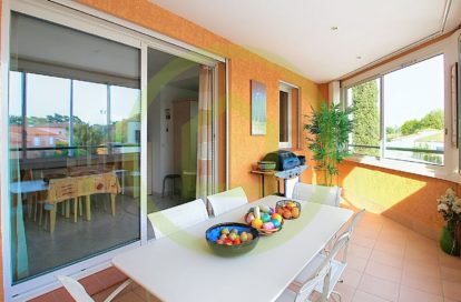 Appartement à ARGELES SUR MER (66700) - 3011441525