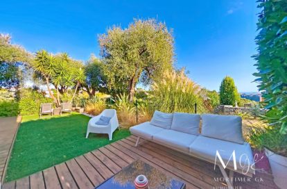 Appartement à SAINT ROMAN DE BELLET (06200) - 3011441560