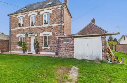 Maison à POTTE (80190) - 3011441587