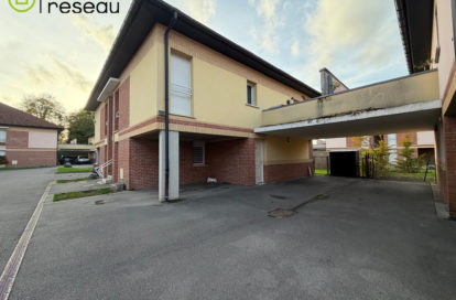 Appartement à CONDE SUR L’ESCAUT (59163) - 3011441598