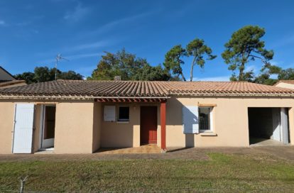 Maison à SAINT BREVIN LES PINS (44250) - 3011441607