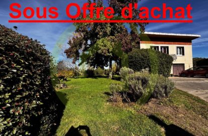 Maison à CHENERAILLES (23130) - 3011441613