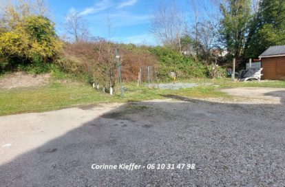 Terrain constructible à BESSANCOURT (95550) - 3011441631