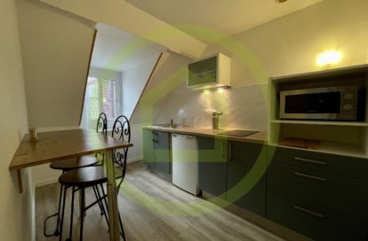 Appartement à COMPIEGNE (60200) - 3011441644