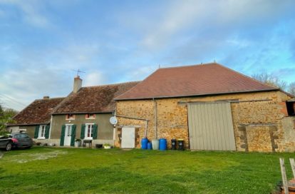 Maison à CHAILLAC (36310) - 3011441646