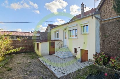 Maison à DEMUIN (80110) - 3011441684