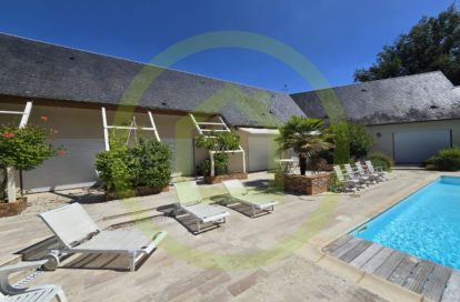 Maison de caractère à SAINT DENIS EN VAL (45560) - 3011441687