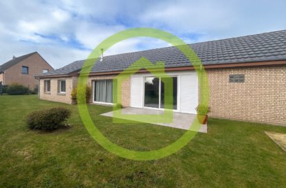 Maison à LA CHAPELLE D’ARMENTIERES (59930) - 3011441727