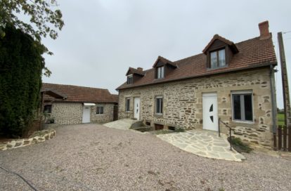 Maison à VIGOULANT (36160) - 3011441734