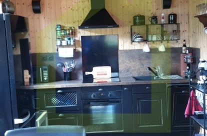 Maison à ossature bois à SOUVIGNY EN SOLOGNE (41600) - 3011441756