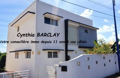 Maison à SCHOELCHER (97233) - 3011441786