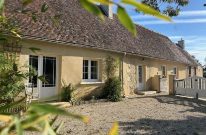 Longere à NOGENT LE ROTROU (28400) - 3011441804