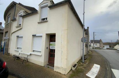 Maison à BOUSSAC (23600) - 3011441816