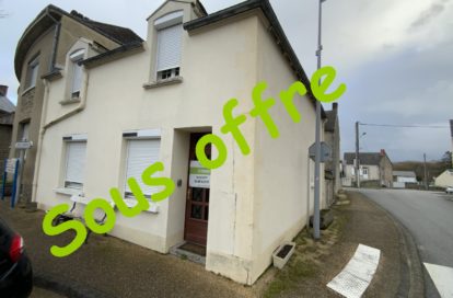 Maison à BOUSSAC (23600) - 3011441816