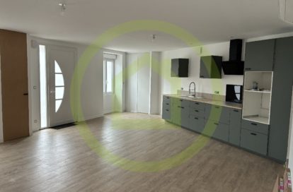 Maison à BEAULIEU SOUS LA ROCHE (85190) - 3011441820