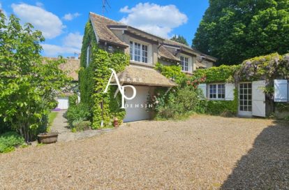 Maison à BU (28410) - 3011441825